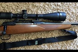 Image result for Savage 223 Rifle