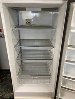 Image result for GE Upright Freezer Caster