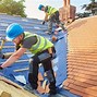 Image result for What Is a Roof Verge