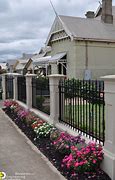 Image result for Residential Fences and Gates