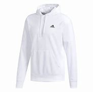 Image result for White Adidas Hoodie Men