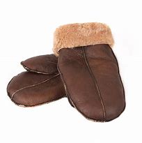 Image result for Leather Mittens