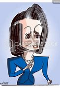 Image result for Pelosi Hair Salon Cartoon