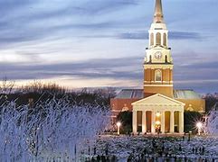 Image result for Wake Forest University Founded