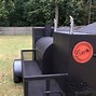 Image result for Commercial BBQ Pits Trailers