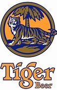 Image result for Tiger Beer Logo Magnet