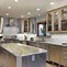 Image result for Luxury Kitchen with Chandeliers