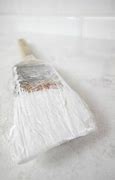 Image result for Paint Brush in the Freezer