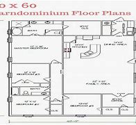 Image result for 40X50 Pole Barn Drawing
