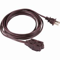 Image result for Indoor Extension Cord