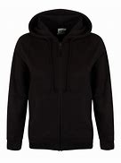 Image result for plain black hoodies