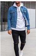 Image result for hoodie shirt combo