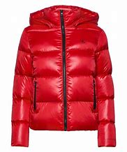 Image result for Columbia Red Puffer Jacket