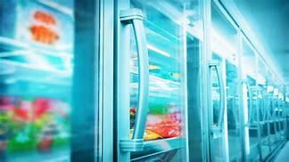 Image result for New Walk-In Freezer