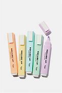 Image result for Typo Highlighters