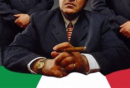 Image result for Mafia Italiana