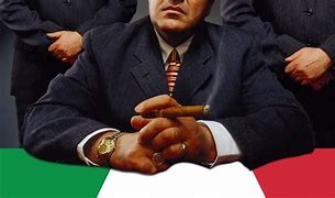 Image result for Mafia in Italy