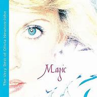 Image result for Magic the Best of Olivia Newton-John