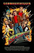Image result for Last Action Hero