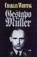 Image result for Gestapo Agents
