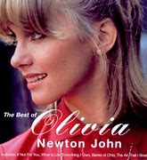 Image result for Olivia Newton-John Boyfriend Found