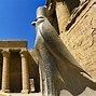 Image result for Egyptian Ruins