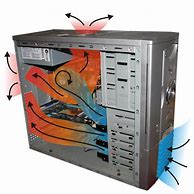 Image result for Computer Armoires Cabinets