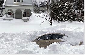 Image result for Massena NY Snow