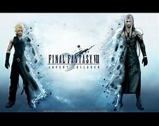 Image result for Chaos FF7