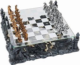 Image result for Dragon Chess