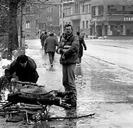 Image result for Sarajevo Battle