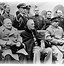 Image result for Yalta Conference Cold War