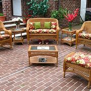 Image result for Resin Wicker Furniture