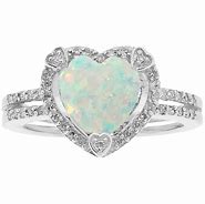 Image result for Birthstone Rings