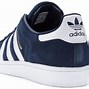 Image result for Adidas Superstar Blue and White