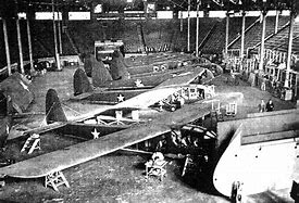 Image result for building world war 2 gliders