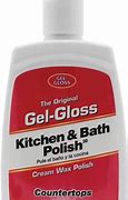 Image result for Original Gel Gloss Kitchen And Bath Polish And Protector, 12Oz. Aerosol Can, Pink