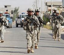 Image result for Army Troops in Iraq