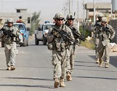 Image result for Fat Army Soldier in Iraq