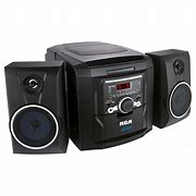 Image result for 5-Disc CD Player System