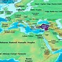 Image result for World Map 1700