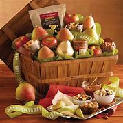 Image result for Picnic Basket Gift By Harry & David - Gift Baskets Delivered - Just Because Gifts - Gourmet Gifts