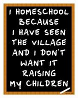 Image result for Parents Homeschool Quotes