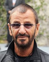 Image result for Ringo Starr