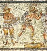 Image result for Gladiator Games Ancient Rome