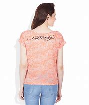 Image result for Ed Hardy Tops