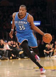 Image result for Kevin Durant with Fan