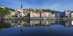 Image result for Rivers in Lyon France