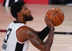Image result for Paul George 1 Colorways