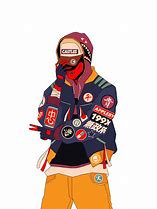 Image result for Hypebeast Cartoon